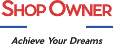 Shop Owner Coach global header