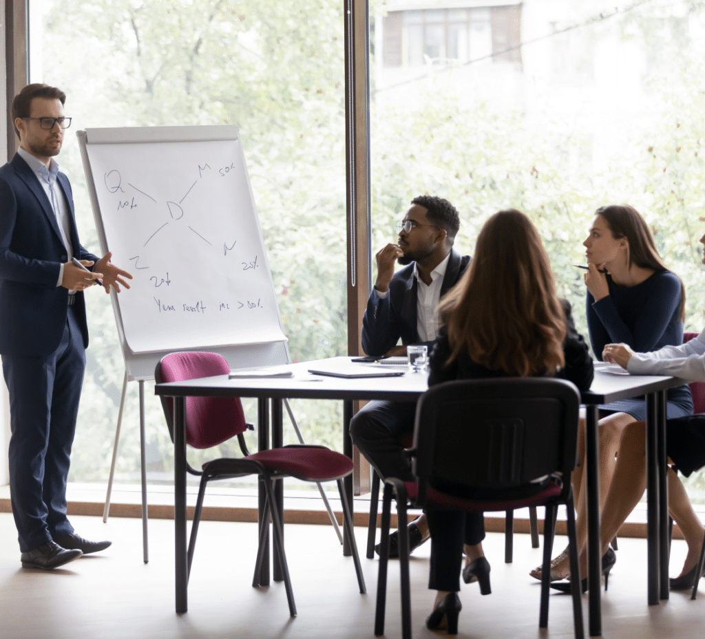 Independent auto repair shop owner sharing a success story after coaching with Shop Owner Coach