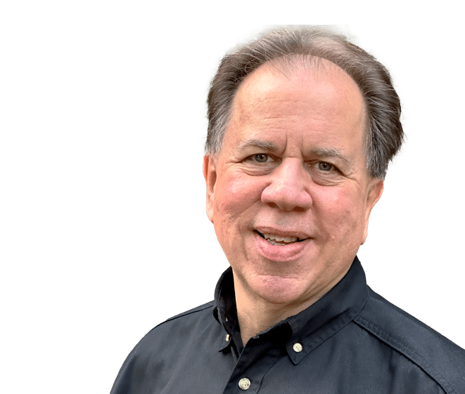 Vic Tarasik at Shop Owner Coach