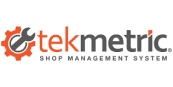 Tekmetric Logo