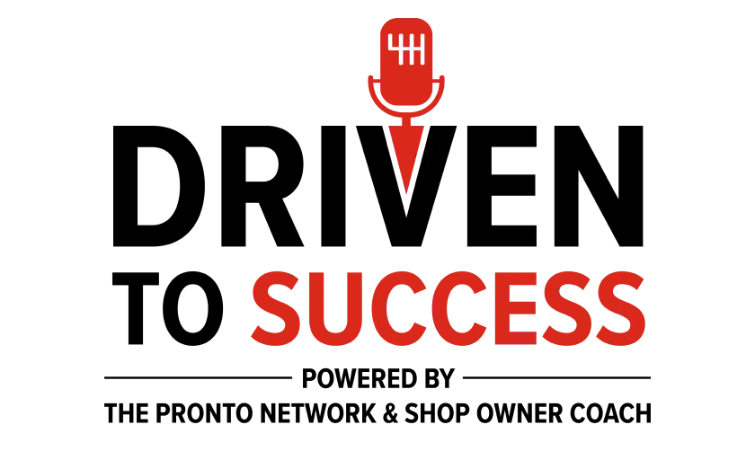 Driven to Success infographics